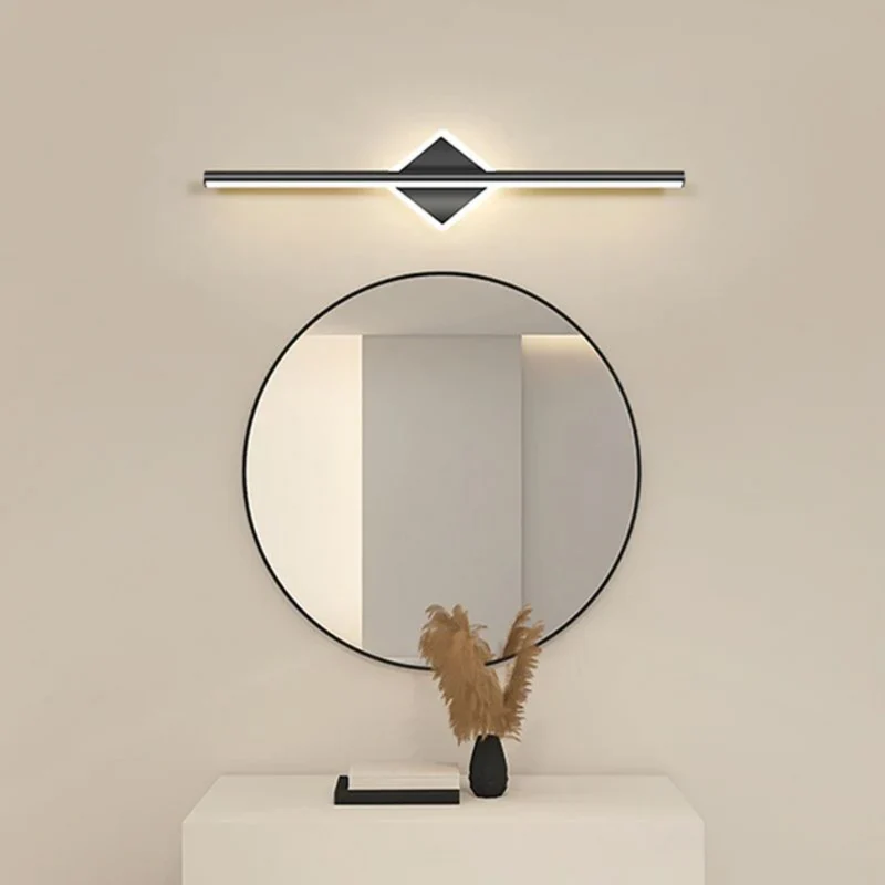 Skanto Tight LED-Wandleuchte für moderne Innenräume Skanto