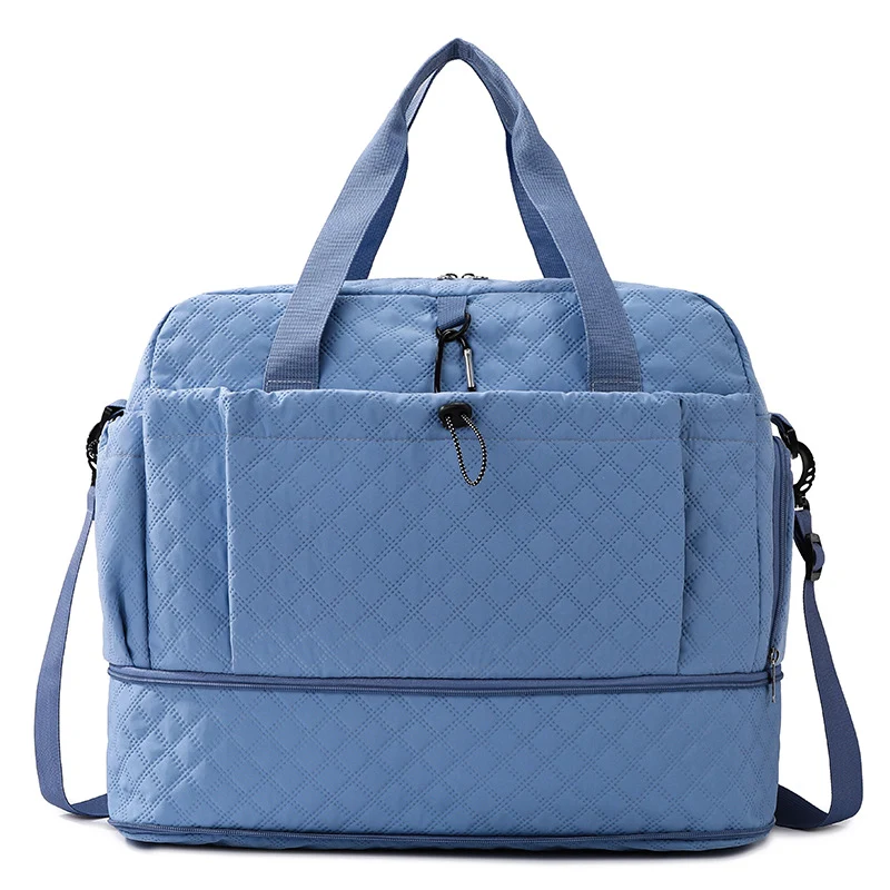 Damen Vielseitige Organizer-Reisetasche Skanto
