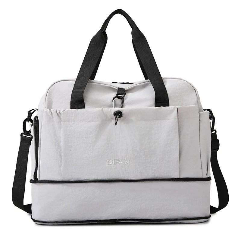 Damen Vielseitige Multifunktions-Handtasche Skanto