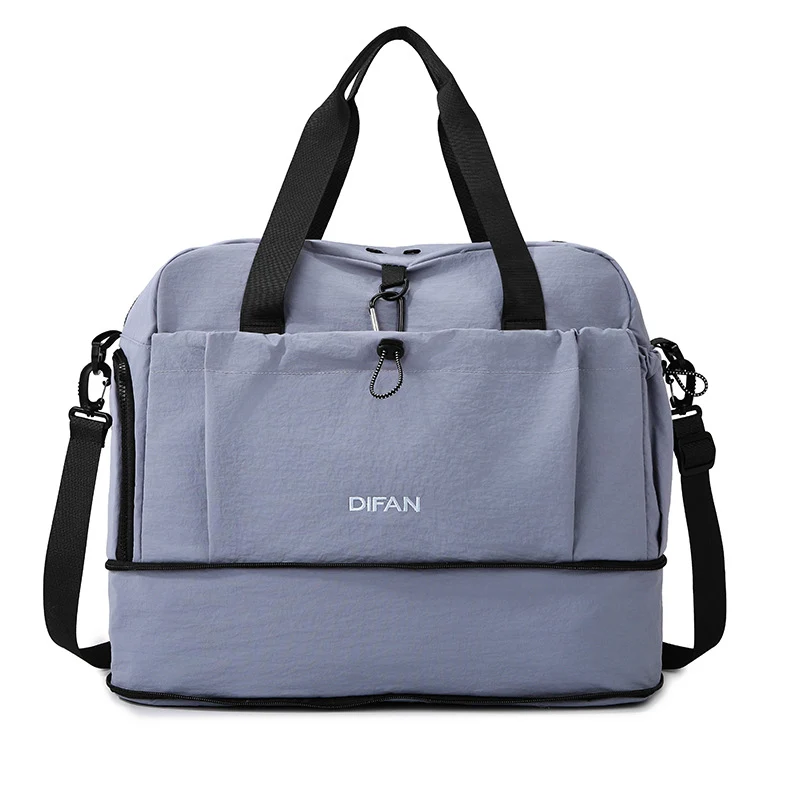 Damen Vielseitige Multifunktions-Handtasche Skanto