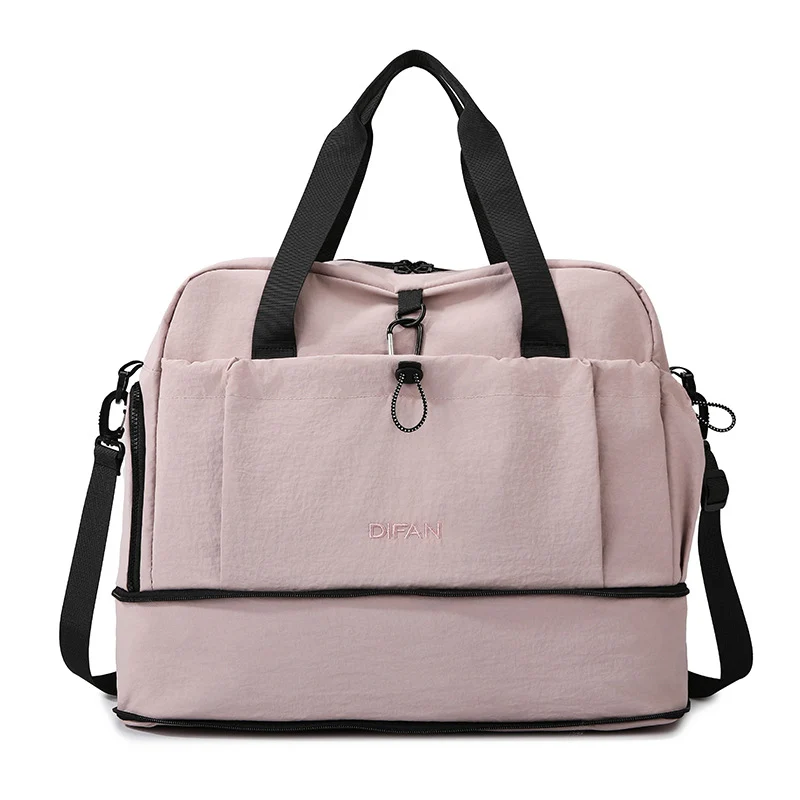 Damen Vielseitige Multifunktions-Handtasche Skanto