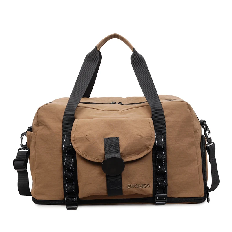 Damen Vielseitige Sport- und Reisetasche Skanto