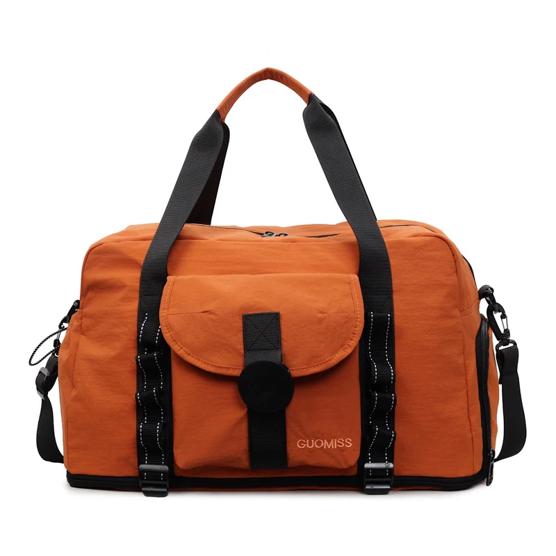 Damen Vielseitige Sport- und Reisetasche Skanto