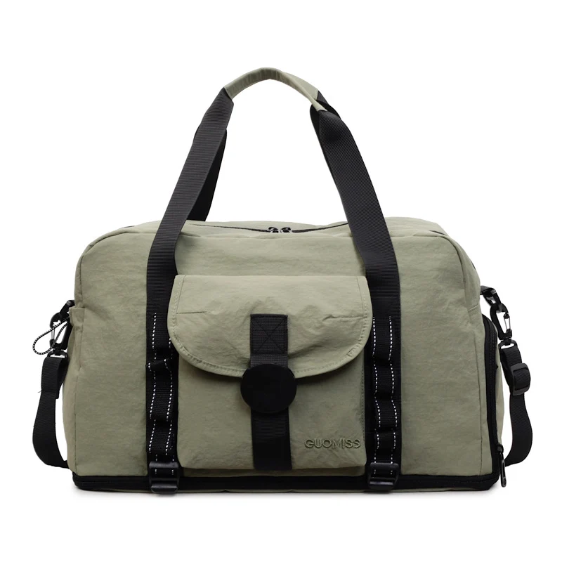 Damen Vielseitige Sport- und Reisetasche Skanto