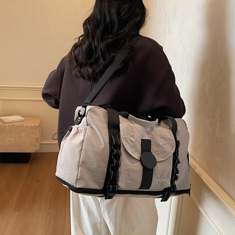 Damen Vielseitige Sport- und Reisetasche Skanto