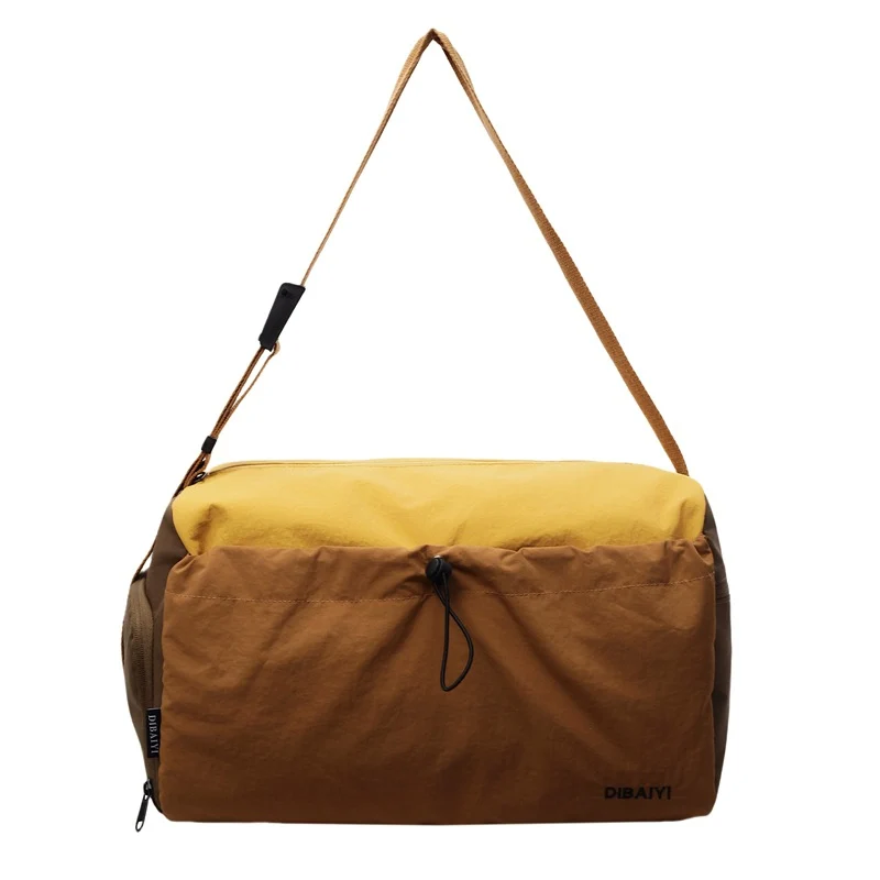 Damen Tragetasche mit verstellbarem Schultergurt und stilvollem Design Skanto