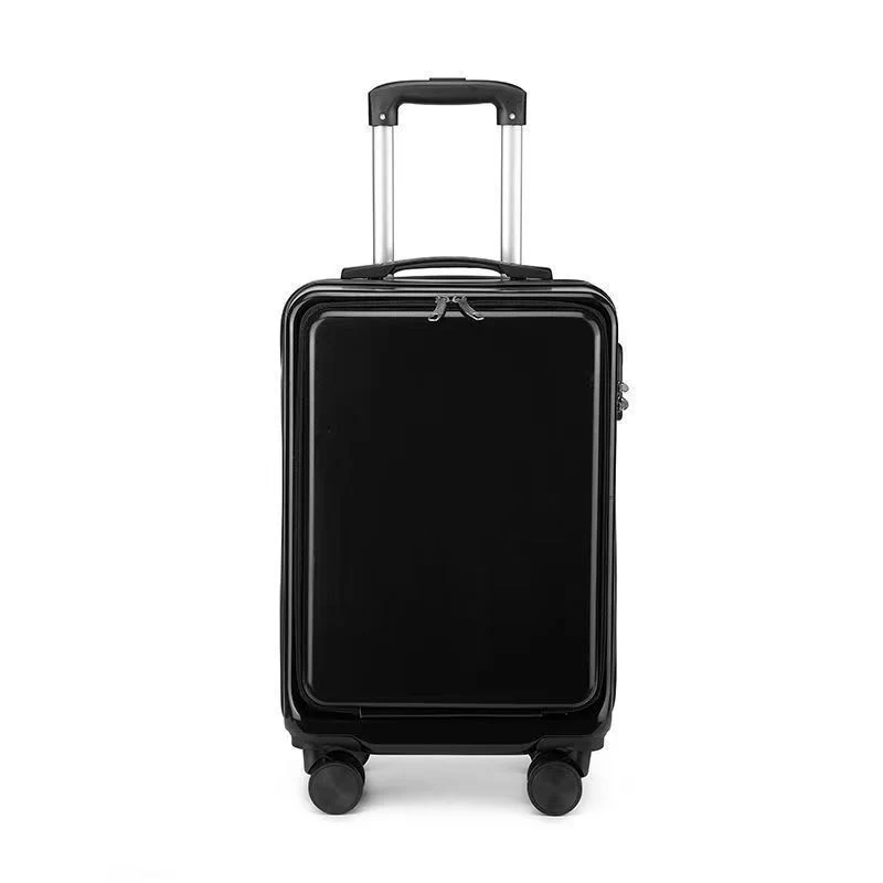 Leichter Hartschalen-Handgepäckkoffer Skanto