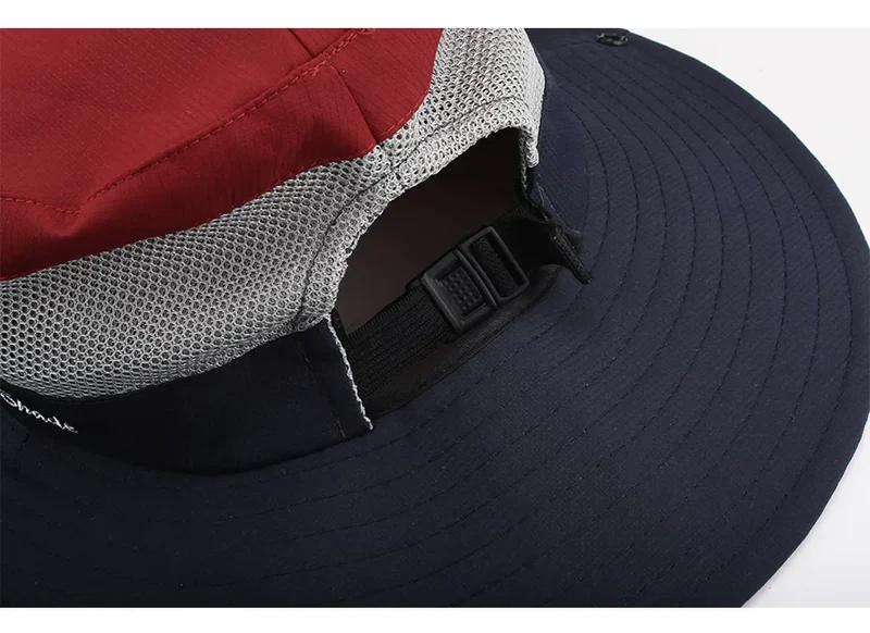 SunShield Hat – Stylischer Sonnenschutz für Outdoor Skanto