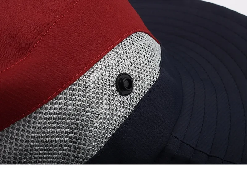 SunShield Hat – Stylischer Sonnenschutz für Outdoor Skanto