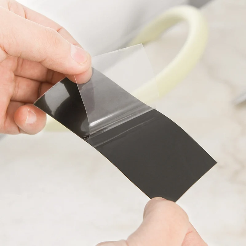 FixSeal Wasserdichtes Reparaturklebeband – Direkte Abdichtung für Innen und Außen | Skanto