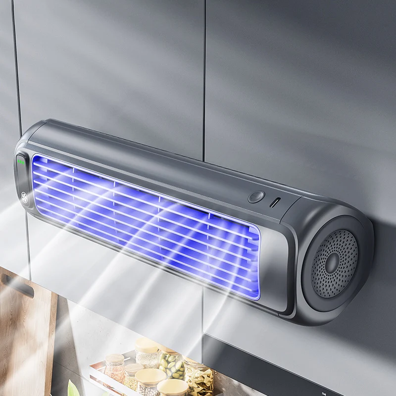 Unisex Leistungsstarker Turmventilator Skanto