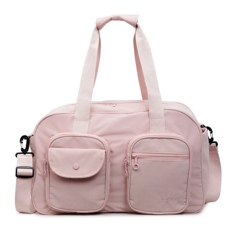 Robuste Sport- und Reisetasche für Damen Skanto