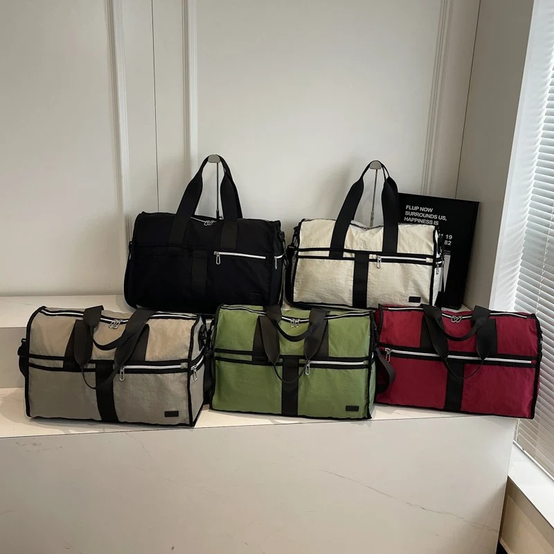 Stylische Damen-Reisetasche Skanto