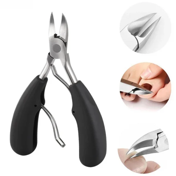Skanto | Orthopädischer Nagelknipser