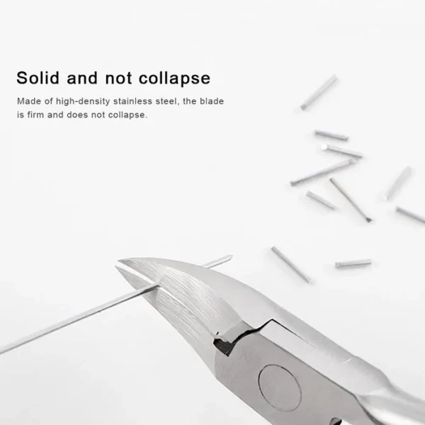 Skanto | Orthopädischer Nagelknipser