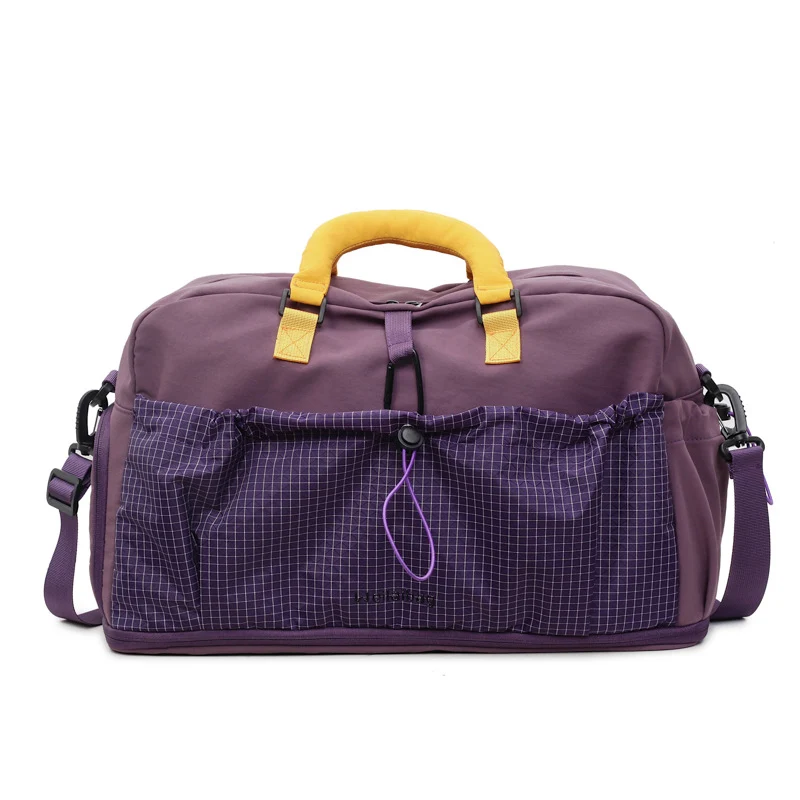Sportliche Damen-Wochenendtasche Skanto