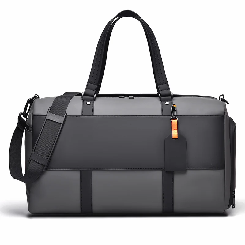Sportliche Damen-Reisetasche für Kurztrips Skanto