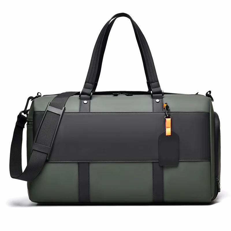 Sportliche Damen-Reisetasche für Kurztrips Skanto