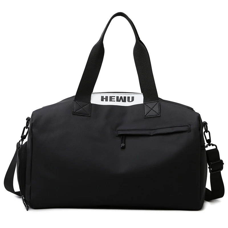 Sportliche Damen-Wochenendtasche Skanto