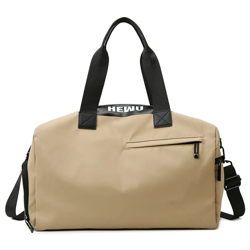 Sportliche Damen-Wochenendtasche Skanto