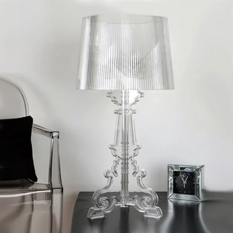 Glo - Glamouröse Tischlampe Skanto