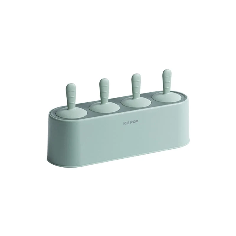 Silikon-Puddelding-Eisform-Set | Skanto
