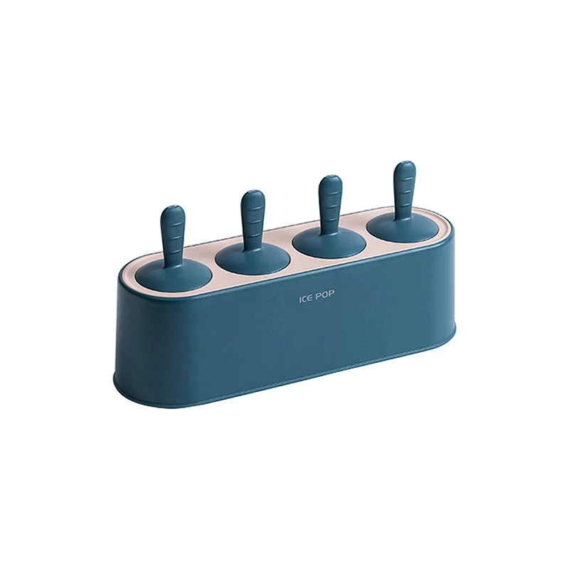 Silikon-Puddelding-Eisform-Set | Skanto