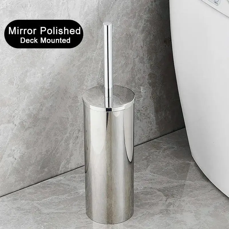 Wise Brush – Toilettenbürste mit Halter