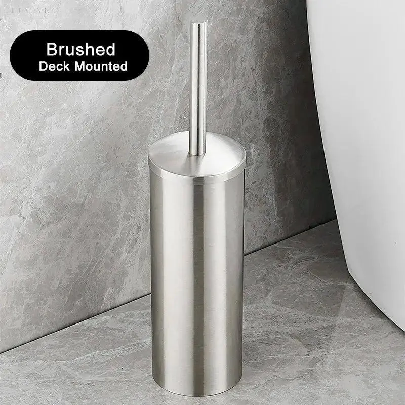 Wise Brush – Toilettenbürste mit Halter