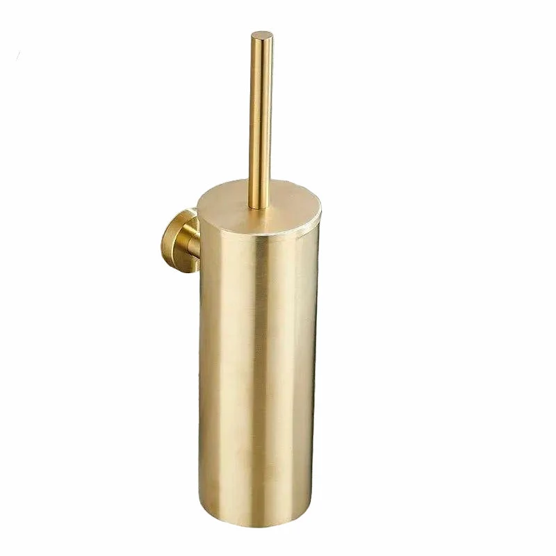 Wise Brush – Toilettenbürste mit Halter