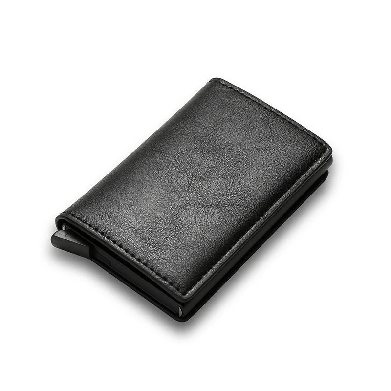 Minimalistisches Kartenetui | Skanto