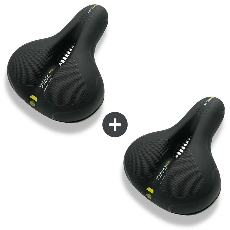 Skanto | CloudComfort Pro – Endlich schmerzfreies Radfahren