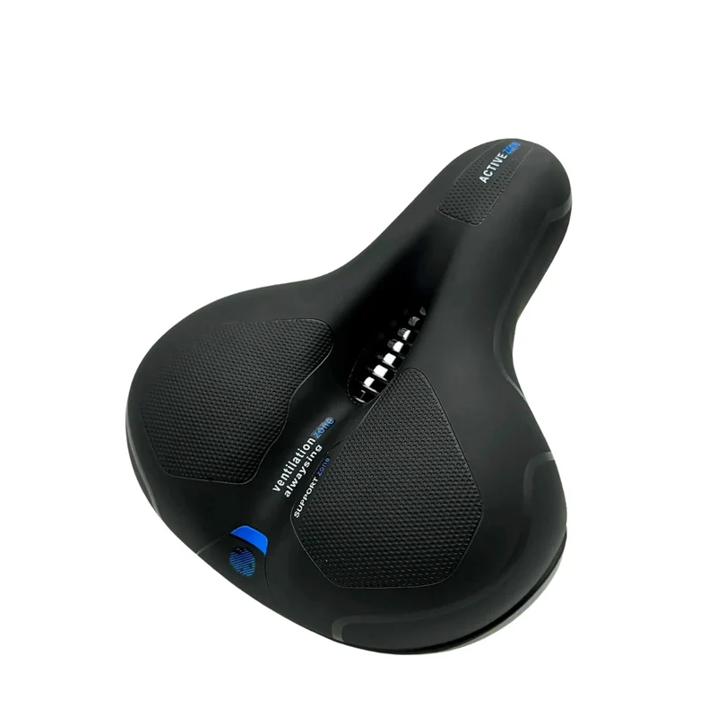 Skanto | CloudComfort Pro – Endlich schmerzfreies Radfahren
