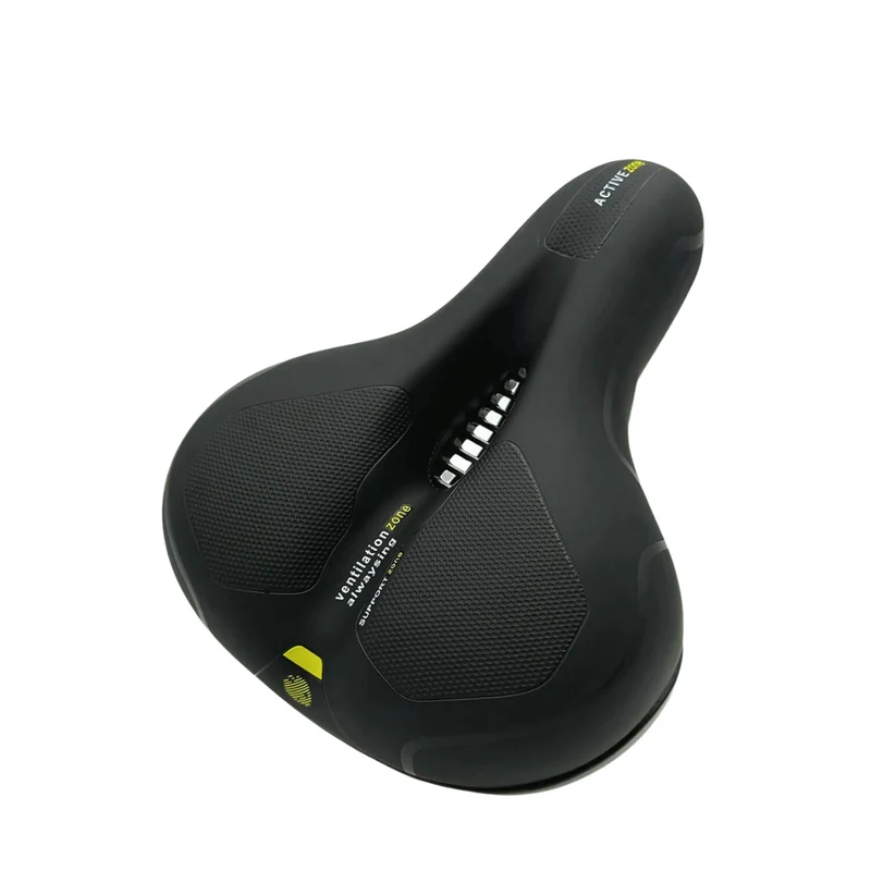 Skanto | CloudComfort Pro – Endlich schmerzfreies Radfahren