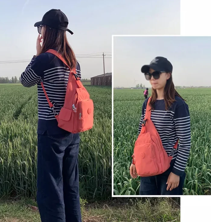 2-in-1 Dual-Use Rucksack | Skanto