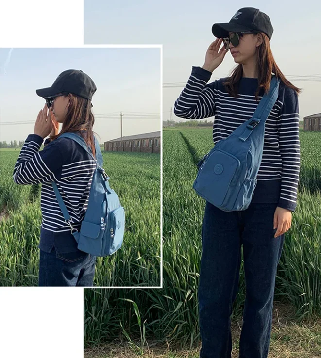 2-in-1 Dual-Use Rucksack | Skanto