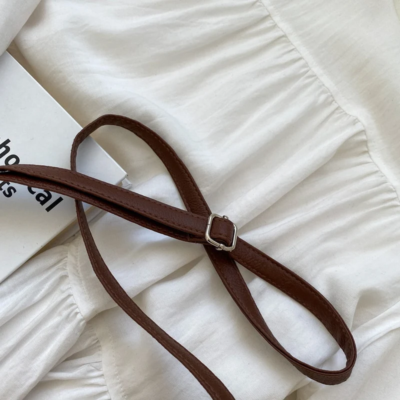 Skanto | BOHOCHIC | Trendige Boho-Tasche | Handgemachte Designer-Umhängetasche | Nachhaltig und stilvoll