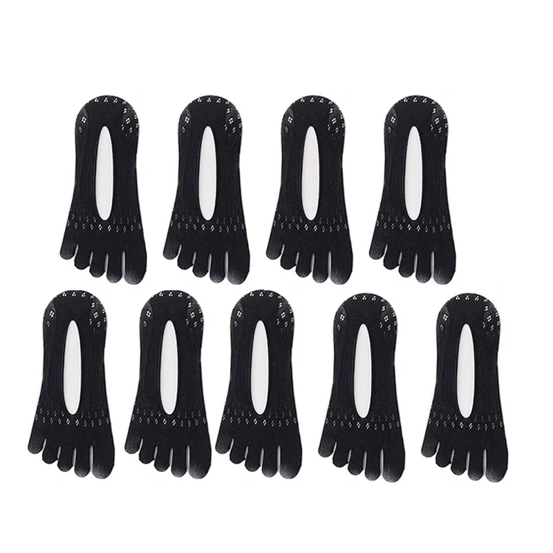 Neue Damen Zehensocken | Skanto
