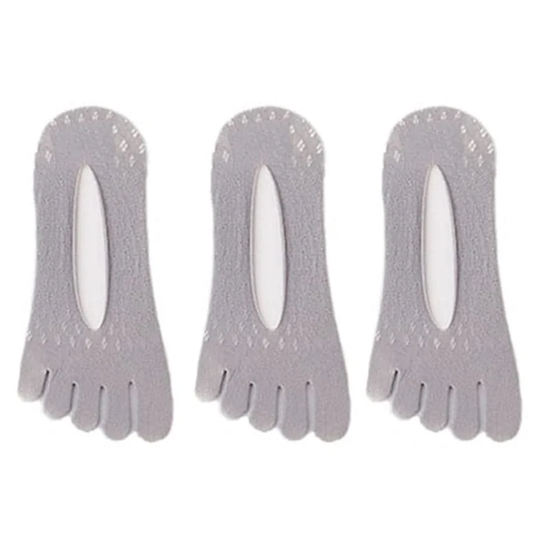 Neue Damen Zehensocken | Skanto