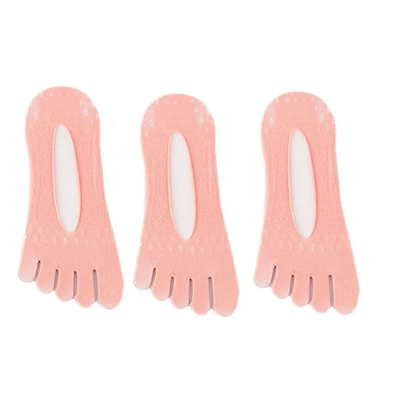 Neue Damen Zehensocken | Skanto