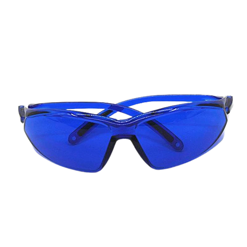 Golfball-Suchbrille