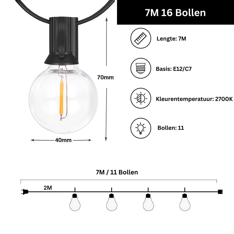 OutdoorGlow - Stilvolle LED-Außenlampe für den Garten Skanto