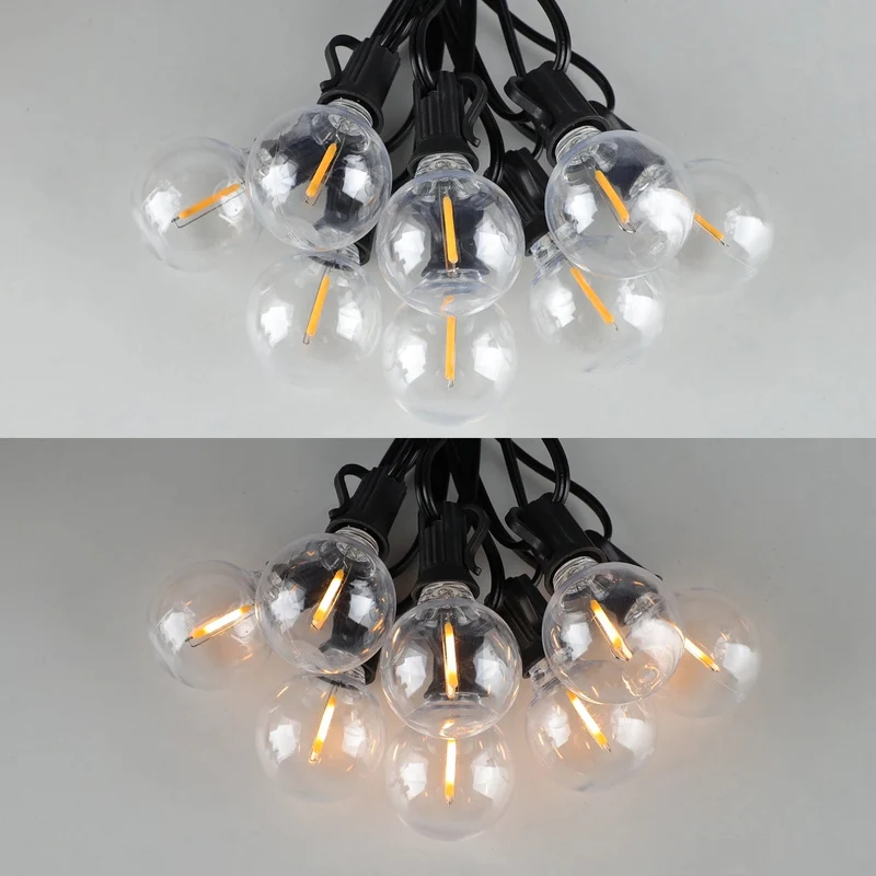 OutdoorGlow - Stilvolle LED-Außenlampe für den Garten Skanto