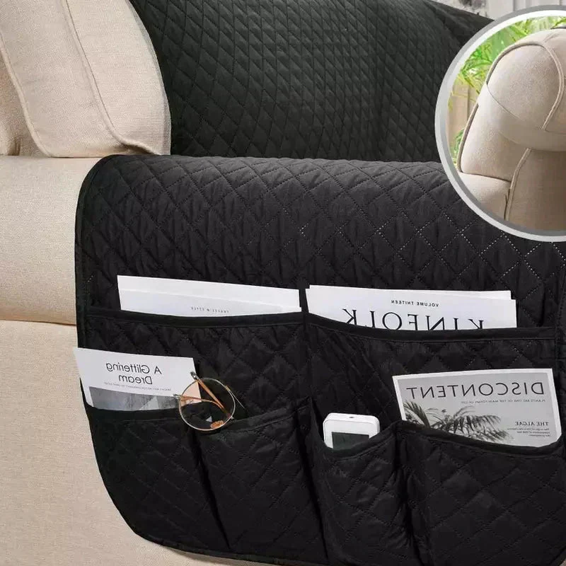 Universeller weicher Sesselbezug – FlexCover Skanto
