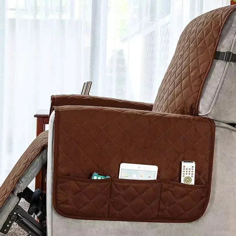 Universeller weicher Sesselbezug – FlexCover Skanto