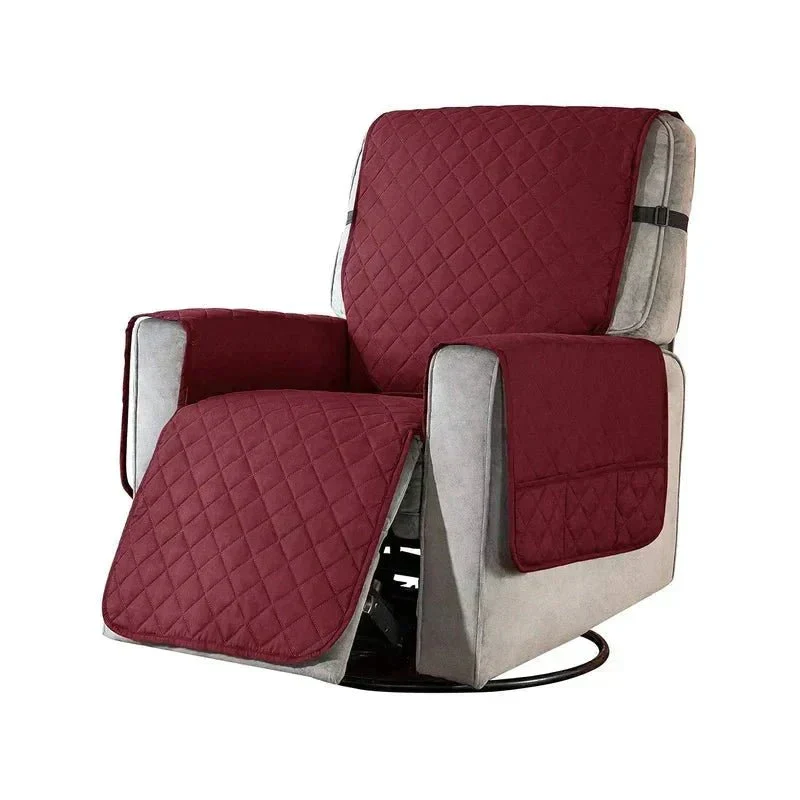 Universeller weicher Sesselbezug – FlexCover Skanto
