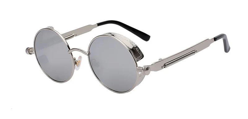 Steampunk Sonnenbrille | Skanto