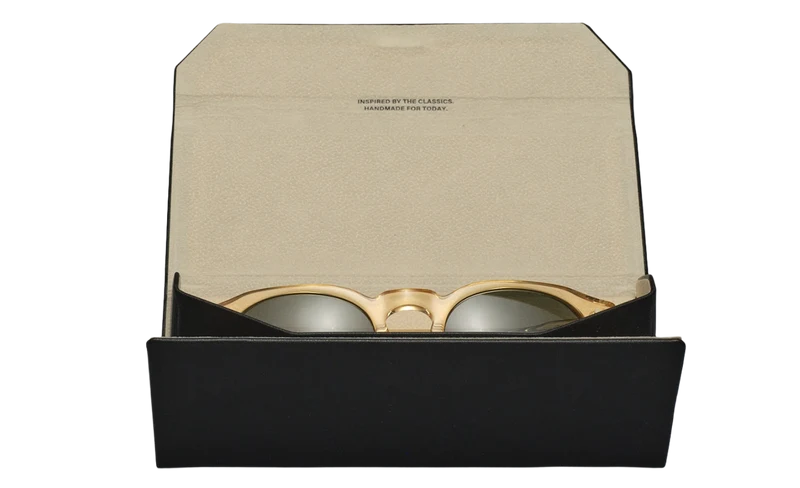 Folded Case