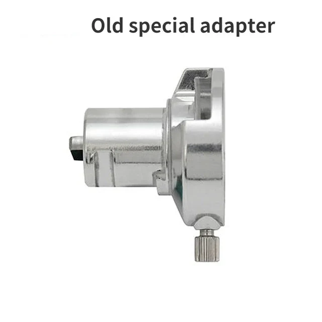 Chef Sheeter Set Spaghetti- und Fettuccine-Schneider-Aufsatz | Skanto