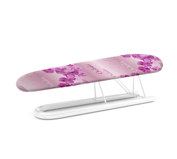 Ärmelbrettbezug Orchidee